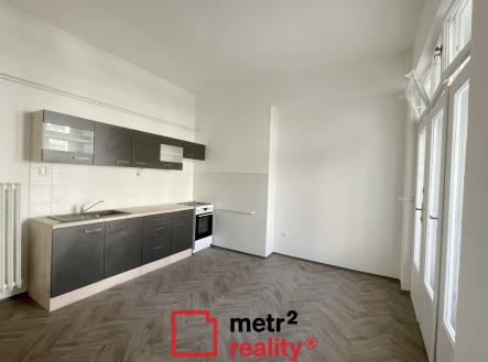 7 | Pronájem bytu, 3+1, 130 m²