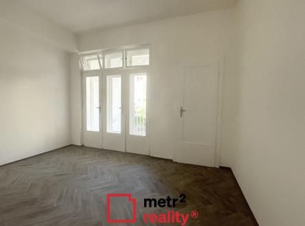 3 | Pronájem bytu, 3+1, 130 m²