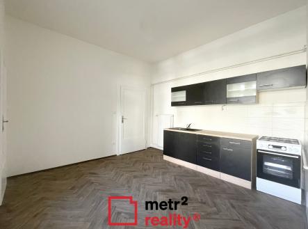 4 | Pronájem bytu, 3+1, 130 m²