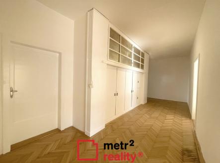 16 | Pronájem bytu, 3+1, 130 m²