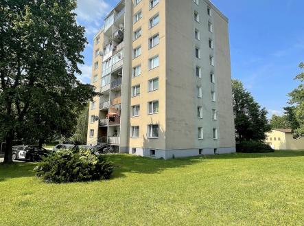 26 | Prodej bytu, 3+1, 76 m²