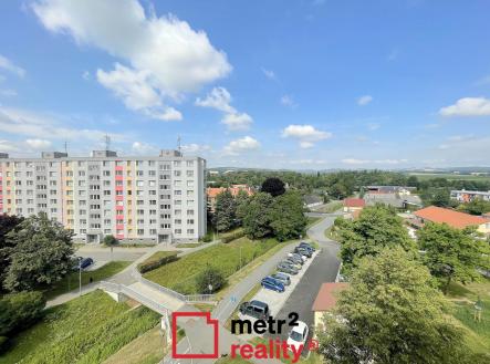 19 | Prodej bytu, 3+1, 76 m²