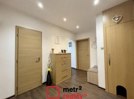 1 | Prodej bytu, 3+1, 76 m²