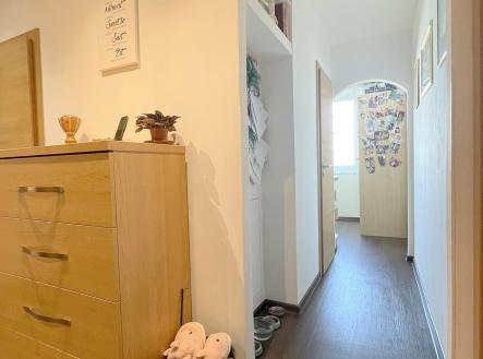 3 | Prodej bytu, 3+1, 76 m²