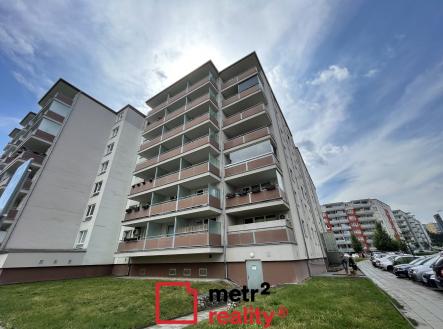 IMG_3470 | Prodej bytu, 1+kk, 28 m²