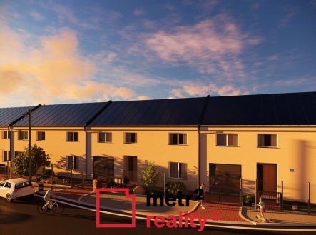 4 | Prodej - dům/vila, 173 m²