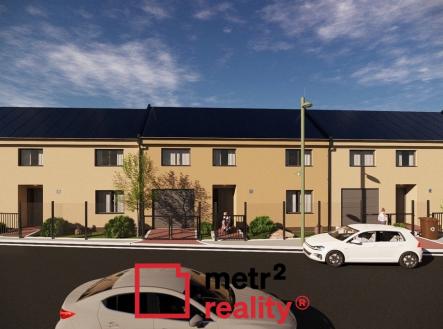 1600 Odpoledne 2 | Prodej - dům/vila, 173 m²