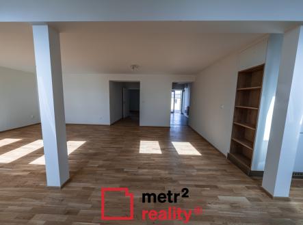 A7_03314 | Pronájem bytu, 4+kk, 173 m²