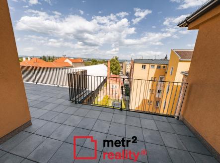 A7_03338 | Pronájem bytu, 4+kk, 173 m²