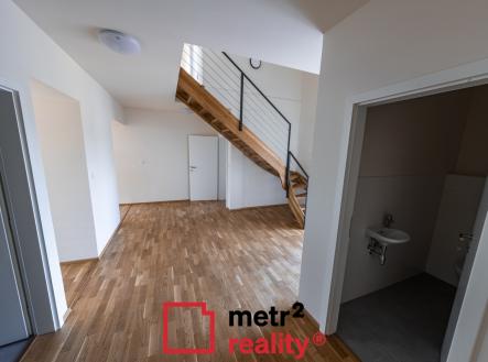 A7_03286 | Pronájem bytu, 4+kk, 173 m²