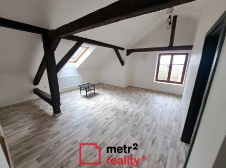 Pronájem bytu, 2+kk, 64 m² obrázek