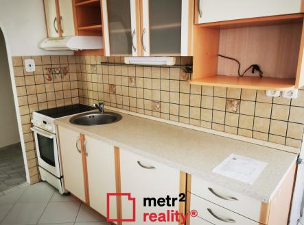 Prodej bytu, 3+1, 72 m² obrázek