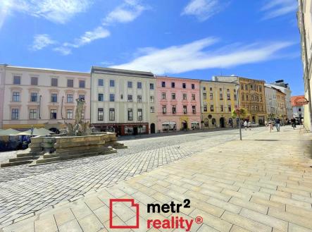 Pronájem bytu, 3+kk, 93 m² obrázek