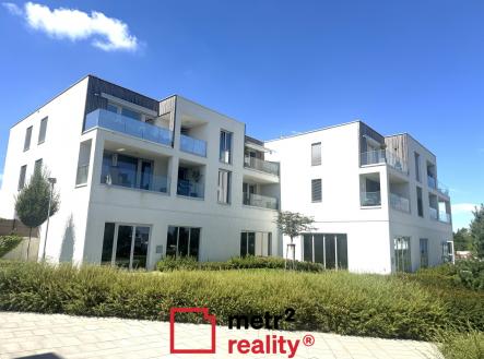 5 | Pronájem bytu, 4+kk, 156 m²
