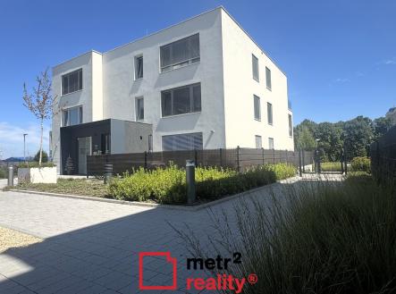 3 | Pronájem bytu, 4+kk, 156 m²