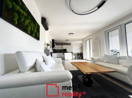 7 | Pronájem bytu, 4+kk, 156 m²