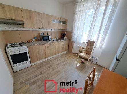 20250721_142801 | Pronájem bytu, 1+1, 45 m²