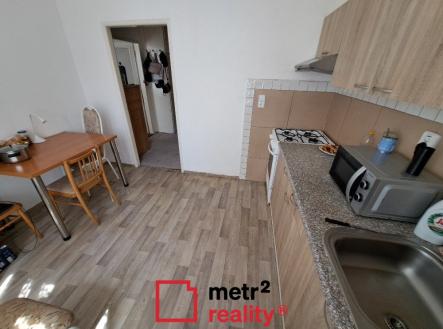 20250721_142816 | Pronájem bytu, 1+1, 45 m²