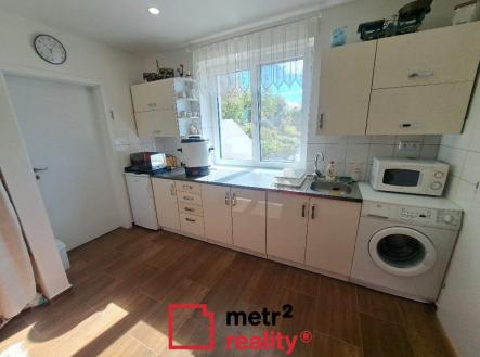 07 | Pronájem bytu, 2+kk, 50 m²