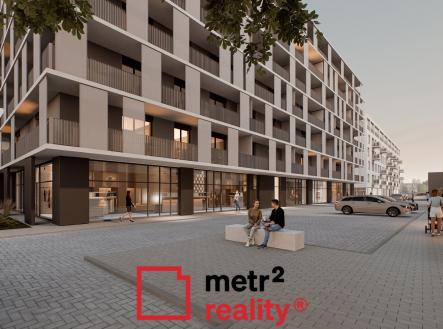 05 | Prodej bytu, 4+kk, 104 m²