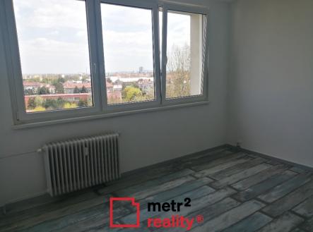 01 | Pronájem bytu, 2+1, 44 m²