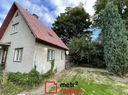 IMG_4597 | Prodej - chata/rekreační objekt, 92 m²