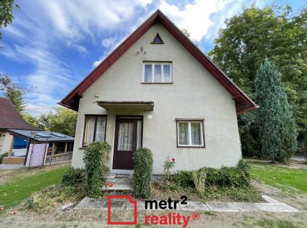 IMG_4632 | Prodej - chata/rekreační objekt, 92 m²