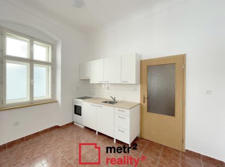 4 | Pronájem bytu, 2+kk, 45 m²