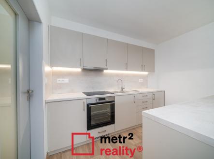 Pronájem bytu, 2+kk, 65 m² obrázek