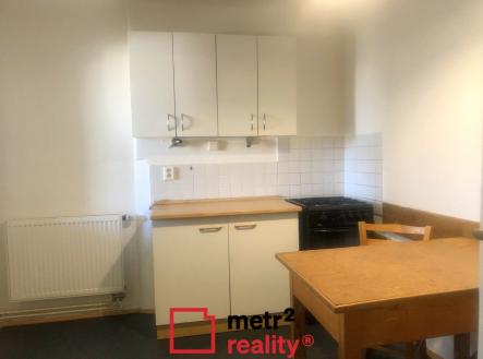 8 | Pronájem bytu, 1+1, 45 m²