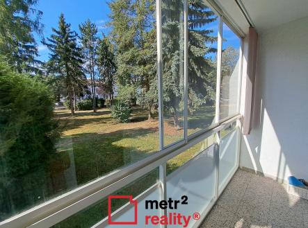 12 | Prodej bytu, 3+1, 68 m²