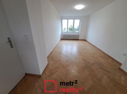 02 | Pronájem bytu, 2+1, 53 m²