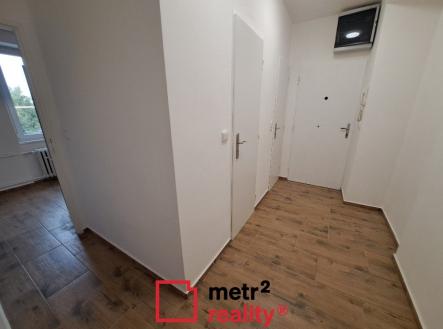 06 | Pronájem bytu, 2+1, 53 m²