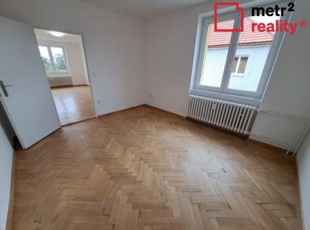 08 | Pronájem bytu, 2+1, 53 m²