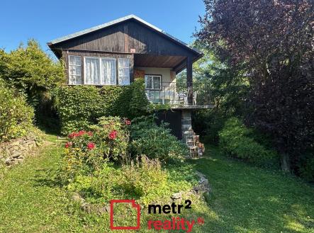 IMG_3570 | Prodej - chata/rekreační objekt, 80 m²