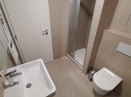 02 | Pronájem bytu, 1+kk, 27 m²