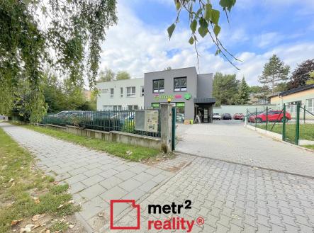 1 | Pronájem - komerční objekt, jiný, 25 m²