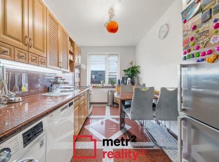 04 | Prodej bytu, 3+1, 99 m²