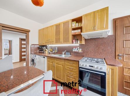 03 | Prodej bytu, 3+1, 99 m²