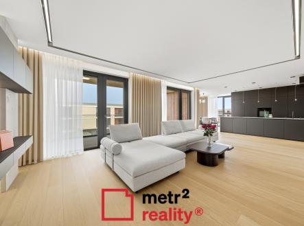 8 | Prodej bytu, 4+kk, 153 m²