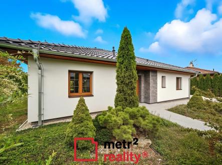 hf-23 | Prodej - dům/vila, 137 m²