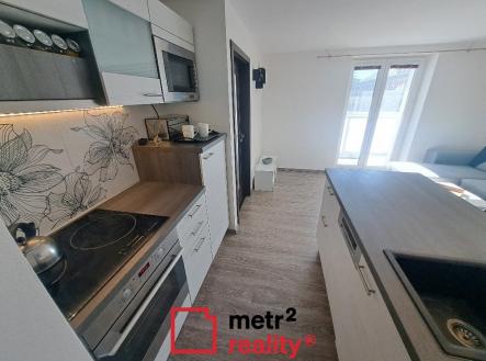 02 | Pronájem bytu, 3+kk, 65 m²