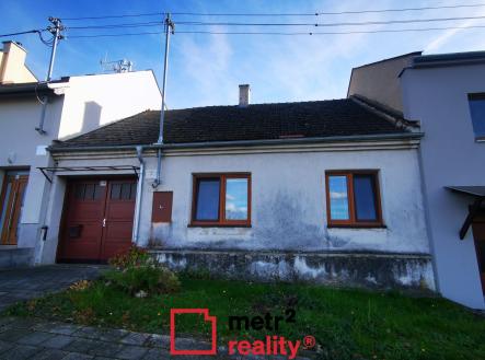 Prodej - dům/vila, 108 m² obrázek