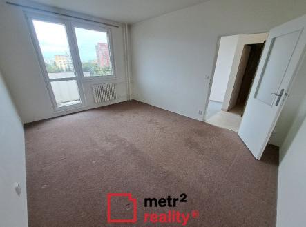 20250728_131651 | Pronájem bytu, 1+1, 35 m²