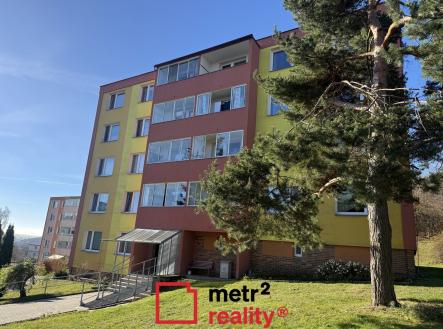 6 | Prodej bytu, 3+1, 76 m²