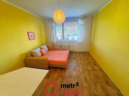 15 | Prodej bytu, 3+1, 76 m²