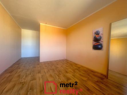 2 | Prodej bytu, 3+1, 76 m²