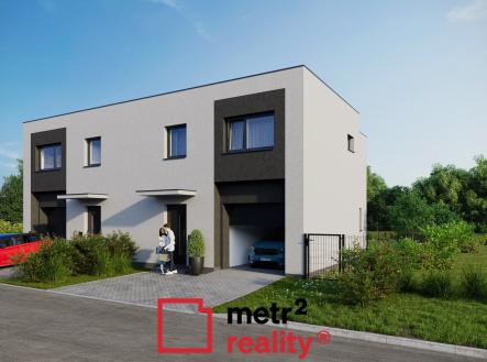 Ulice-A | Prodej - dům/vila, 130 m²