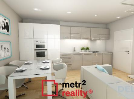 !cid_E5D97427-EF11-42B5-ADB5-9C25D519A3E8 | Prodej bytu, 1+kk, 33 m²