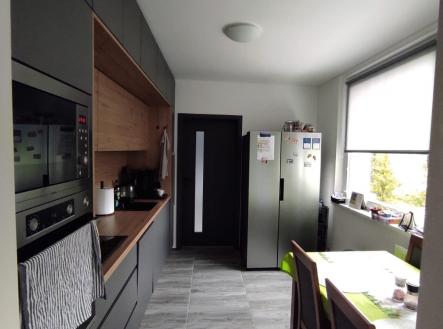 3 | Prodej bytu, 3+kk, 61 m²